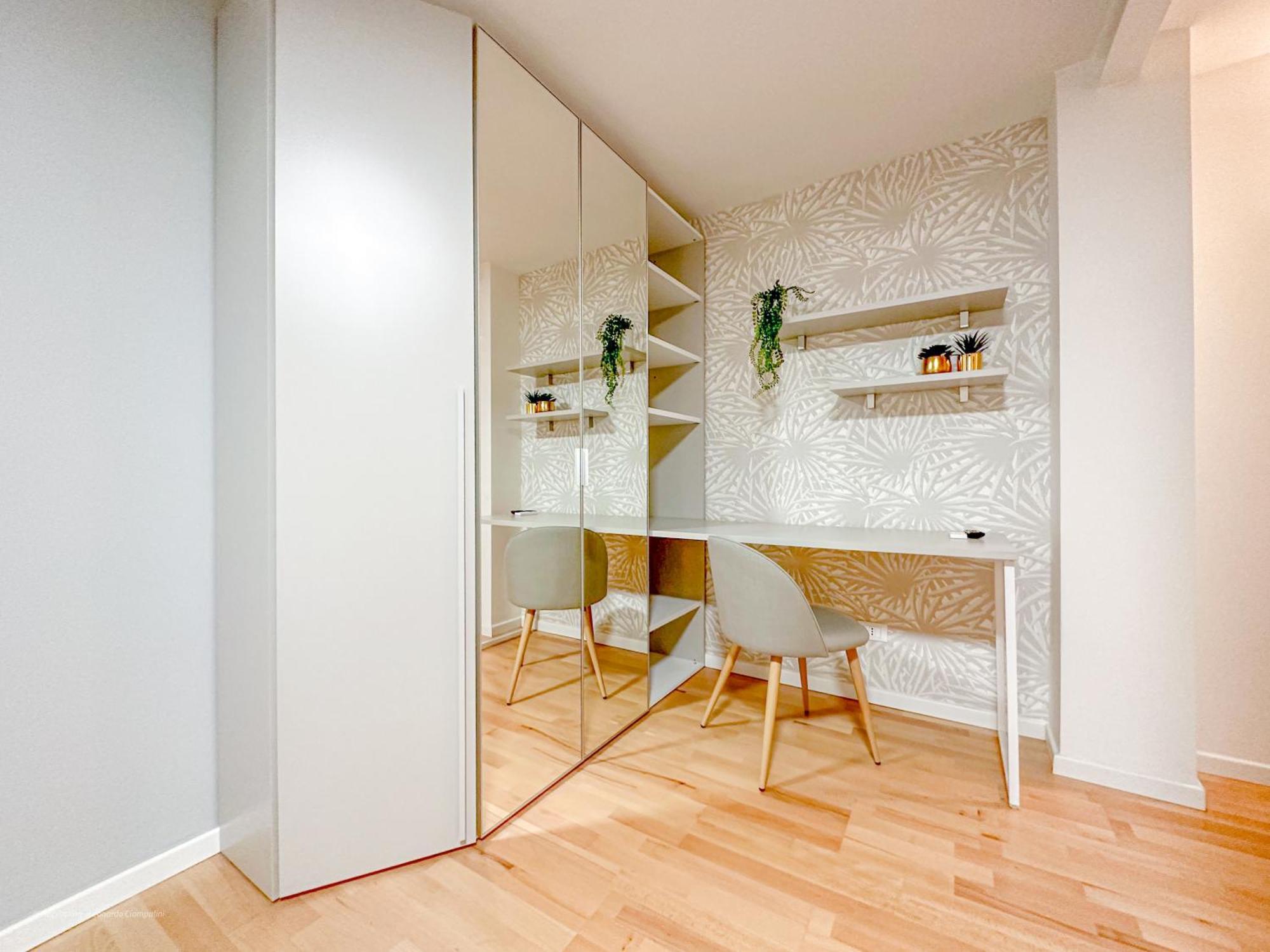 Apartment Brunacci - 5 Min Dai Navigli Mailand